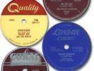 6 Rock & Roll 78 RPM Records for Your Jukebox #2