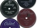 6 Rock & Roll 78 RPM Records for Your Jukebox #3