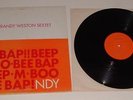 Randy Weston - Randy - Bakton - Original and rare - NM