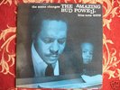 Bud Powell THE SCENE CHANGES Blue Note BLP4009 original