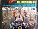 KRLA KING OF THE WHEELS - 1965 
