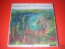 CLUYTENS   ' BEETHOVEN  SYMP. N°7 '   RARE  ASDF 173
