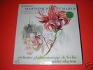 CLUYTENS   ' BEETHOVEN  SYMP. N°1 '   RARE  ASDF 194