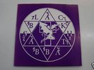 BLACK SABBATH (RARE 1981 LIVE 2LP) HEAVY METAL