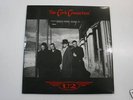 U2 - The Cork Connection (V.RARE 1987 2LP) STING