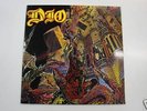 DIO Monsters Of Rock (RARE LP) RAINBOW/BLACK SABBATH