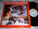 ALLA PUGATJOVA Greatest Hits Vol 2 FINNISH LP Soviet