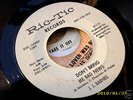 j.j. barnes - deep soul funk xover break on RIC-TIC mp3