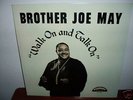 Brother Joe May