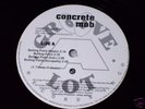 CONCRETE MOB-Boiling Point-CANADA RANDOM RAP 12