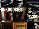 Funkdoobiest - The Troubleshooters '97 2xLP US Org