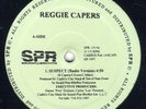 Reggie Capers - Suspect '97 US Org RANDOM RAP
