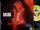 DALIDA EP SPAIN BARCLAY 83216 TRICENTRE Petit homme
