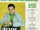 ELVIS PRESLEY  