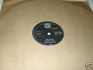 ELVIS PRESLEY One Night (RCA UK orig 78 1959) Superb