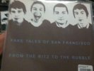 Arctic Monkeys Five Minutes With RARE 7