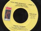 Rufus Thomas 45 