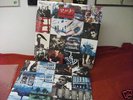 U2 Achtung Baby LP Rare Nude Adam cover in shrink w/ins