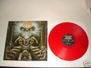 SINISTER -Diabolical RARE RED LP suffocation IMMORTAL