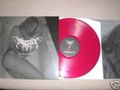FORGOTTEN TOMB - LP 