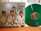 the beatles / yesterday and today - butcher - lp vinyl