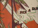 ** KEITH HUDSON PICK A DUB LP on ATRA  **