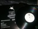 Candlemass - Ancient dreams  LP test pressing doom