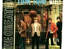 THE CREATION RARE SINGLE 67 GERMANY TOM TOM HIT-TOM