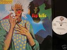 PRINCE - POP LIFE - RARE  GREEK 12