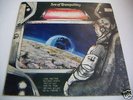 LP ITALIAN SPACE/PROG ANTARES - SEA OF TRANQUILLITY