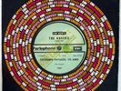 THE KNACKS RARE ARGENTINA KILLER GARAGE PSYCH M- 7