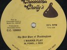 PIED PIPER OF FUNKINGHAM I Wanna Play 12