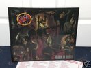 SLAYER-REIGN IN BLOOD ORG UK DEF JAM RELEASE 1986