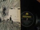 THE BEATLES REVOLVER RARE UK MONO PARLOPHONE LP LOOK