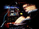 MIHA KRALJ ANDROMEDA LP SPACY SYNTH BREAKS LISTEN
