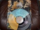 Converge Axe To Fall BLUE BEER BLACK Tri Split /800 afi