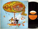 LOS WALKERS WALKING UP RARE FREAKBEAT MOD PSYCH LP
