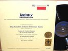 ARCHIV RedStereo BACH CelloSuites 5, 6 FOURNIER 198 188