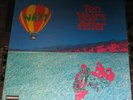 TEN YEARS AFTER/WATT/DERAM UK 70/ HUGE POSTER/MINT ORIG