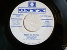 rare northern soul- art gentry  dj copy onyx 0100