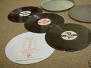 Metal Box - PIL Original 1979 three vinyl records