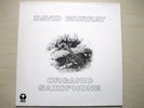 DAVID MURRAY - ORGANIC SAXOPHONE...PALM 1978 MINT-