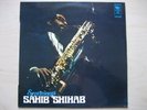 SAHIB SHIHAB QUARTET - SENTIMENTS STORYVILLE 1972 MINT-