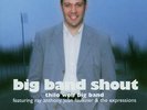 CD: Thilo Wolf Big Band: Big Band Shout /Neu
