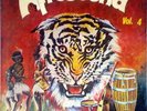 AFROSOUND Vol.4 KILLER AFRO CUMBIA LATIN LP ECUADOR