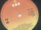 U2 Another Day IRISH 1st PRESS UKTM