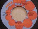 NORTHERN SOUL, PAT LEWIS,ON SOLID HIT SH-105
