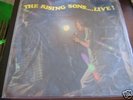 THE RISING SONS live GARAGE BEAT SOUTH AFRICA LP POKORA