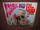 The Who Magic Bus 1st Pressing 1968 NM/NM.