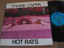Frank Zappa LP Hot Rats ORIG